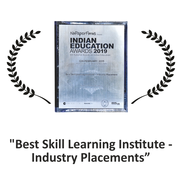 Best Skill Learning Institute - Industry Placements
