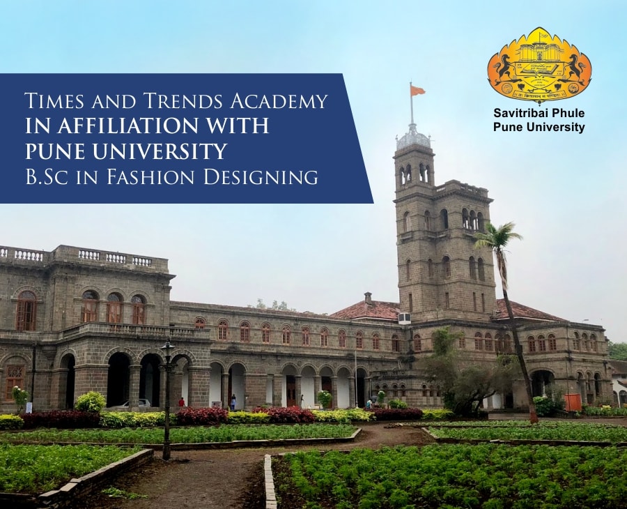 Pune-Based Institute Times and Trends Academy (TTA) Earns the Prestigious Pune University Affiliation.