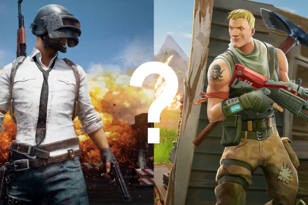 Understanding PUBG and Fortnite – Which One Is Better?